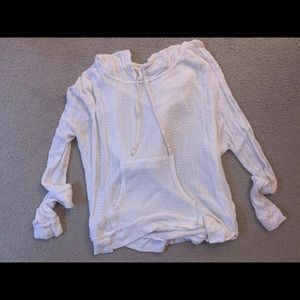 Hollister Pullover with Hood